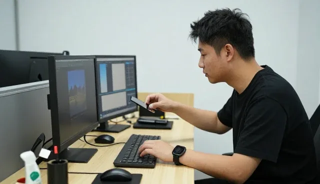 视频剪辑未来将在学校与医院中发挥更大作用